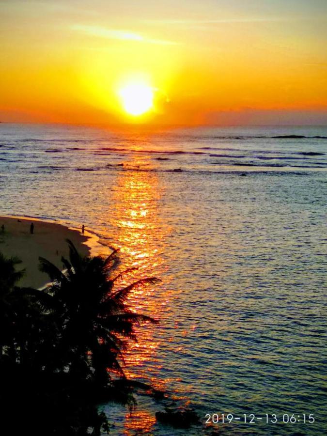 Beach Paradise Hotell Matara Eksteriør bilde
