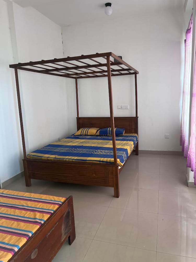 Beach Paradise Hotell Matara Eksteriør bilde
