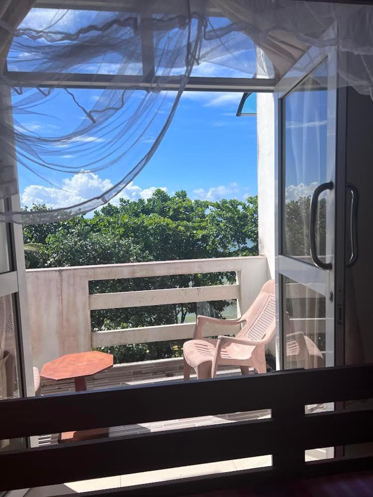 Beach Paradise Hotell Matara Eksteriør bilde