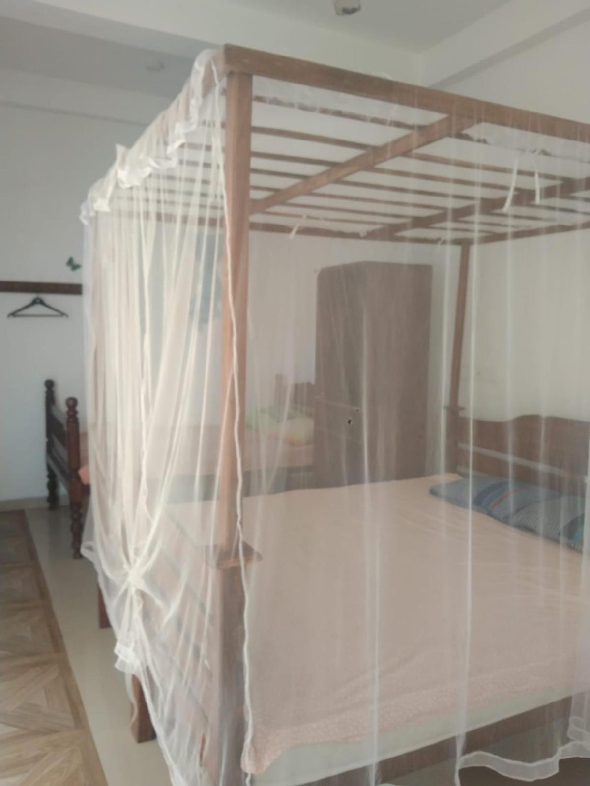 Beach Paradise Hotell Matara Rom bilde