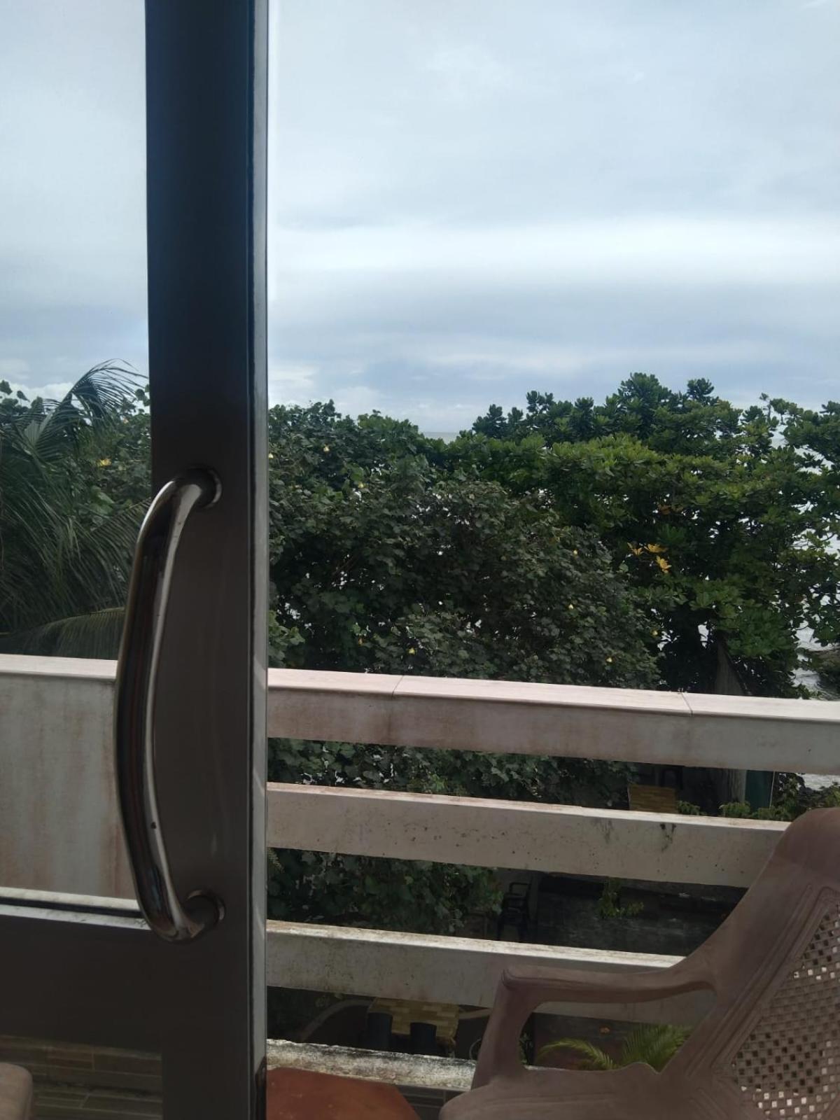 Beach Paradise Hotell Matara Rom bilde